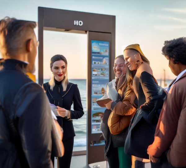 大连旅游管家，一站式酒店预订，让旅途无忧