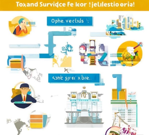 海外酒店预订如何减免税费与服务费？实用攻略全解析