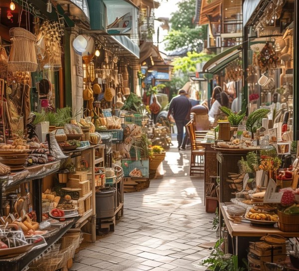 特产店与酒店合作，双赢的特产+住宿模式合作方案撰写指南