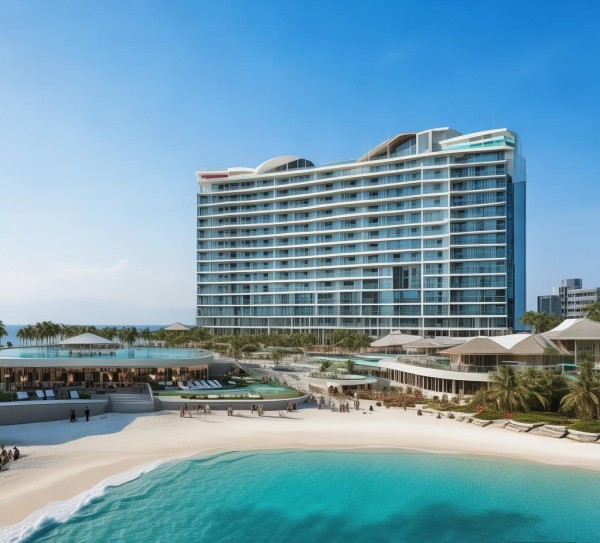 三亚五星级酒店发展战略，以高端体验为核心，构建国际旅游消费中心新引擎