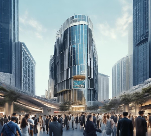 汉庭酒店的第一次蓝海战略，中档连锁酒店的破局之路