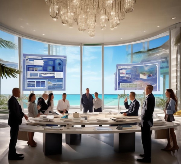 五星度假酒店合作方案策划,高端体验与共赢的商业蓝图构建