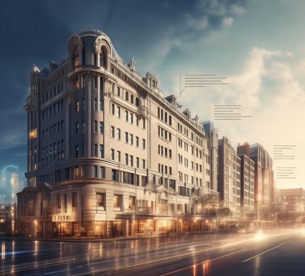 百年希尔顿，传承与创新的战略发展之路——从创业传奇到全球酒店帝国的百年征程