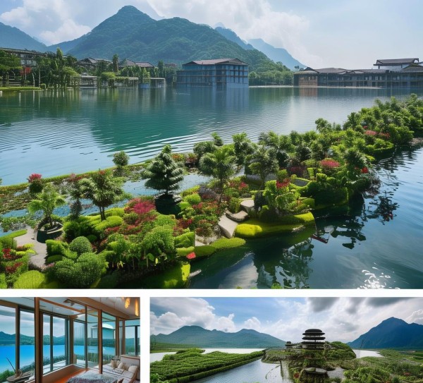 西昌邛海酒店预订体验,服务如何?实用建议分享