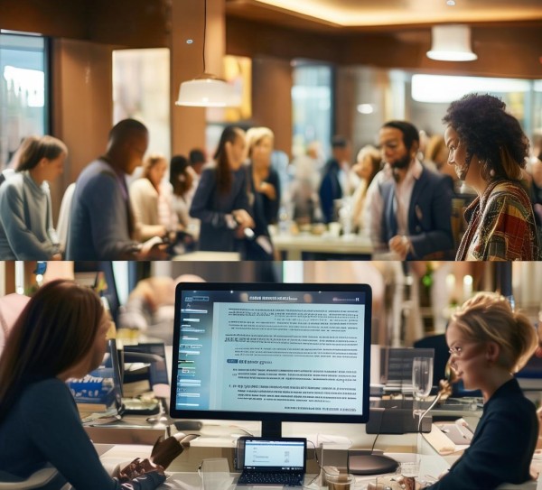 酒店一站式合作方案范文,整合资源链,打造全流程服务生态,提升客户体验与运营效率