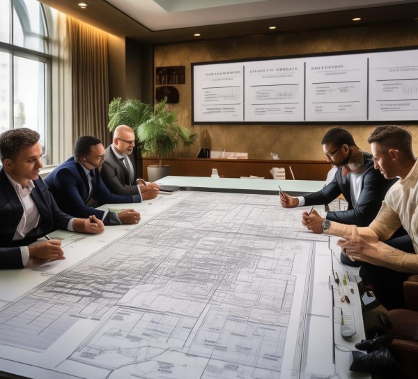 酒店战略目标制定需遵循ART原则,精准规划与有效执行的关键