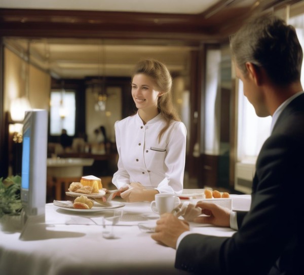 在酒店当服务员还是预订员?岗位差异与职业选择分析——从工作内容、技能需求到发展前景的对比 在酒店当服务员还是预订员?岗位差异与职业选择分析——从工作内容、技能需求到发展前景的对比