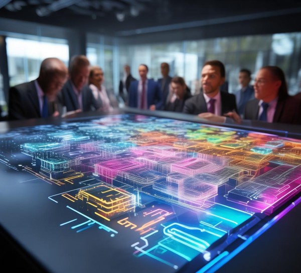 万达酒店供应链合作方案,整合资源,提升运营效率与竞争力