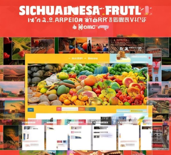 四川水果酒店预订服务网,解锁四川特色,便捷预订好住处