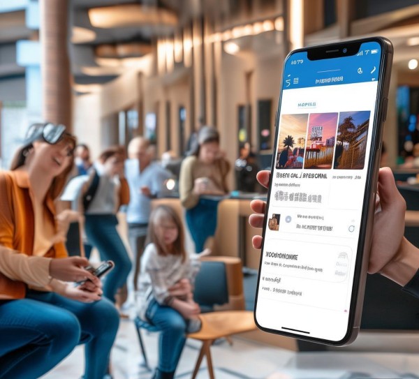 抖音上的酒店预订服务怎么样?从便捷性到优惠,真实体验揭示其优势与注意事项 抖音上的酒店预订服务怎么样?从便捷性到优惠,真实体验揭示其优势与注意事项
