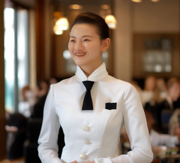 酒店服务礼仪百度百科，规范服务行为，提升客户体验的关键指南