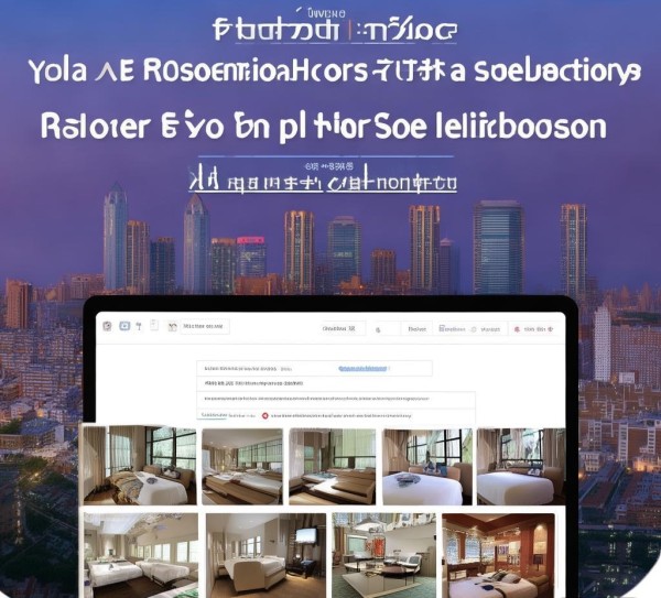 便捷高效!榆林酒店客房预订服务网,您的出行住宿一站式解决方案