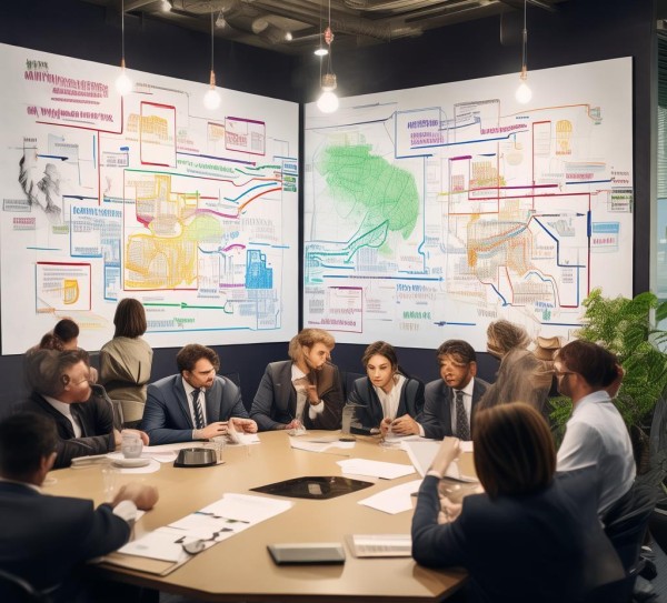 酒店竞争战略研究,策略制定与实施路径分析