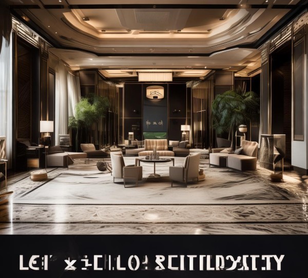 酒店形象设计中CIS战略三要素,构建品牌竞争力的核心框架