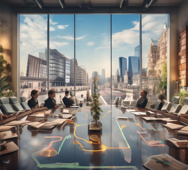 运用SWOT分析法选择酒店经营战略的实践路径与策略探讨