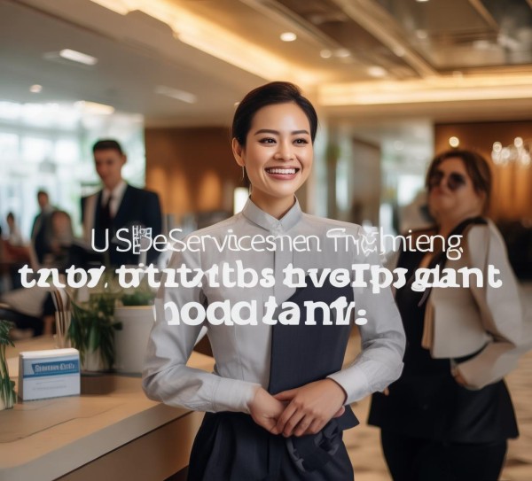 酒店服务人员礼仪知识全解，提升服务品质的核心要素