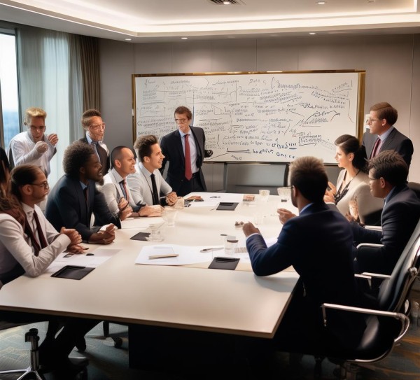 深化合作共赢,酒店与经销商的战略合作方案探析 深化合作共赢,酒店与经销商的战略合作方案探析