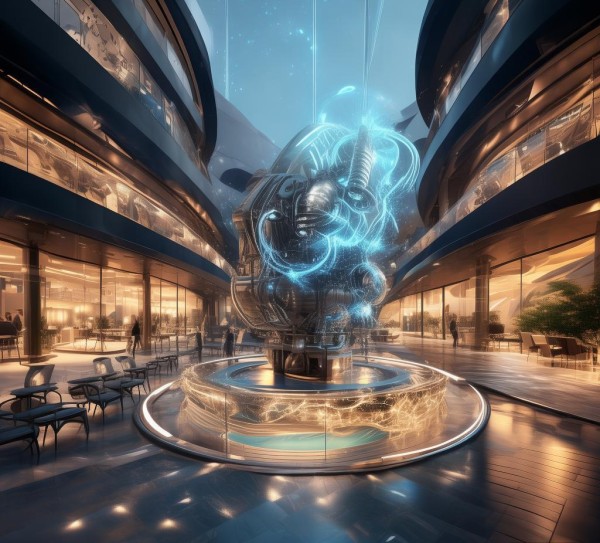 酒店一体化战略，整合资源与体验，驱动产业升级的核心引擎