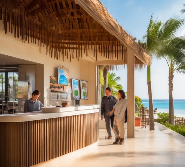 度假酒店预订，个性化服务，让每一次旅途都定制专属温馨