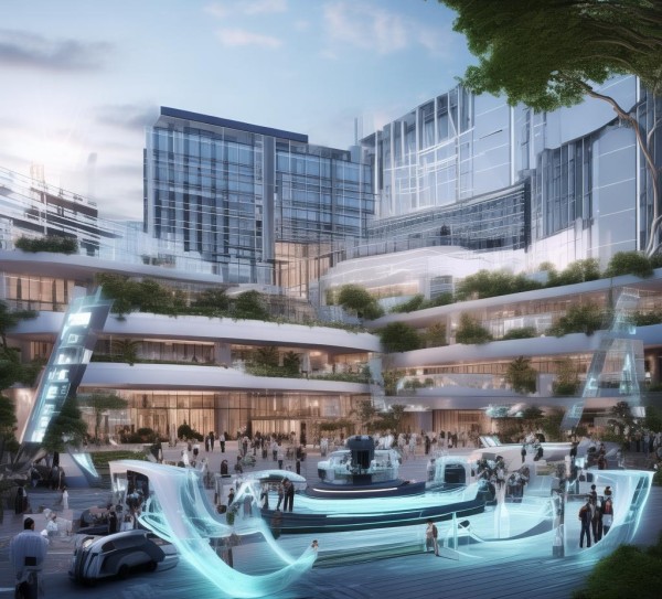 三叉戟战略引领国内酒店业转型升级,从传统模式到智能生态的深度变革