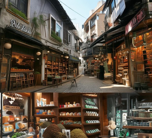 茶叶店与烟酒店合作,跨界融合的盈利新机遇——茶叶店与烟酒店合作方案 茶叶店与烟酒店合作,跨界融合的盈利新机遇——茶叶店与烟酒店合作方案