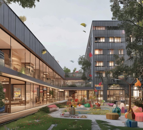 幼儿园与酒店深度合作方案设计,构建儿童成长与家庭服务协同新生态