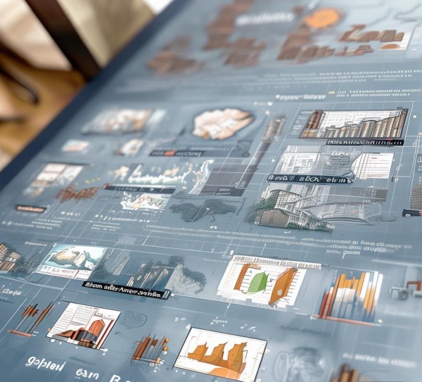 酒店战略部署图怎么做的?——从战略分析到落地执行的完整流程解析