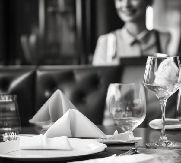 酒店服务礼仪，哪些细节彰显专业与温度？——解析优质服务礼仪的要素