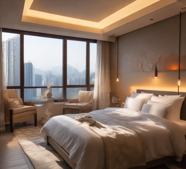 昭通酒店客房预订服务网，便捷预订，舒适住宿，畅享昭通之旅