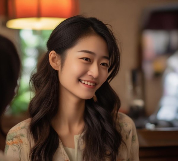 七月遇见，与酒店预订员小七的温暖对话