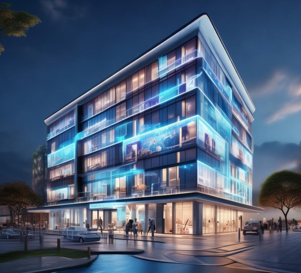 4G时代驱动下，高端酒店战略的破局与新生，从技术变革到市场响应的深度转型