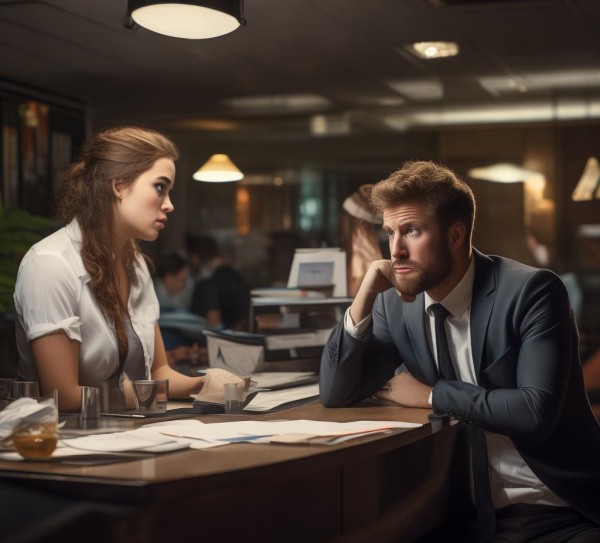 酒店服务人员商务礼仪差,为何成为商务旅客的痛点?