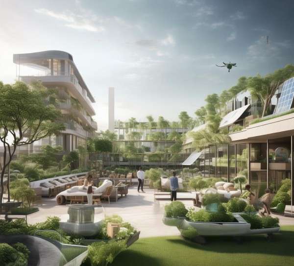 酒店业可持续发展战略，绿色实践与未来路径