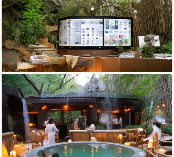 水悦汤泉过夜服务预订全攻略，轻松开启温泉度假新体验