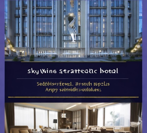 天翼战略大酒店，品质与服务并重的商务与休闲之选