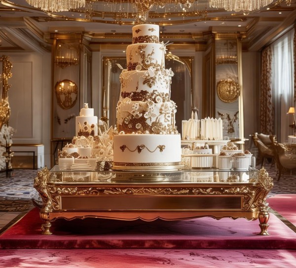 大酒店与蛋糕店深度合作方案，构建高端定制化服务新生态