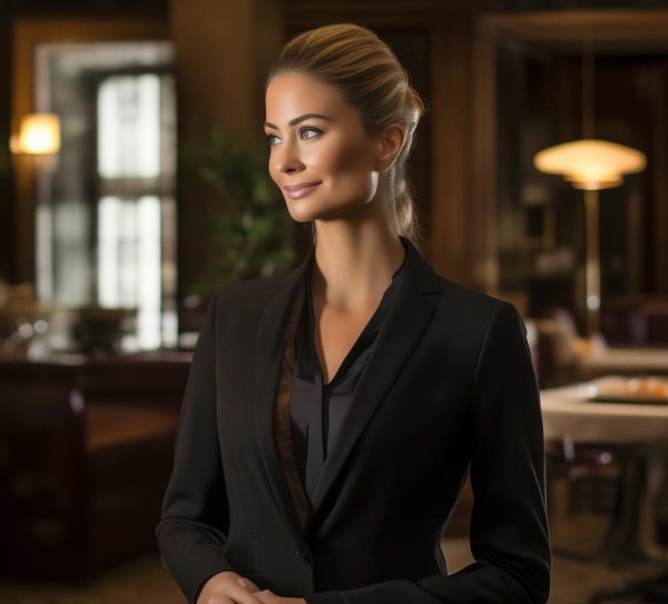 酒店服务礼仪三轻指什么？——解析酒店服务的核心准则与实践意义