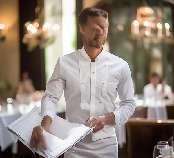 步步高酒店服务员礼仪,细节彰显职业素养,温度传递服务魅力 步步高酒店服务员礼仪,细节彰显职业素养,温度传递服务魅力