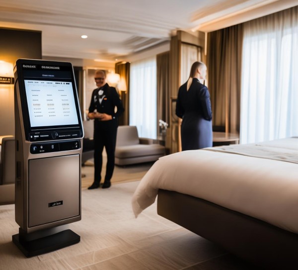 大酒店客房预订服务标准,以标准化流程与精细化服务打造卓越客户体验 大酒店客房预订服务标准,以标准化流程与精细化服务打造卓越客户体验