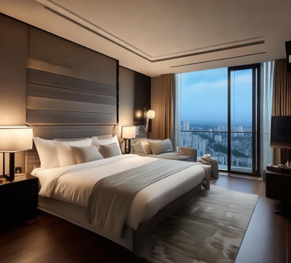 泗阳酒店客房预订,便捷服务与品质体验,让旅途轻松起航 泗阳酒店客房预订,便捷服务与品质体验,让旅途轻松起航