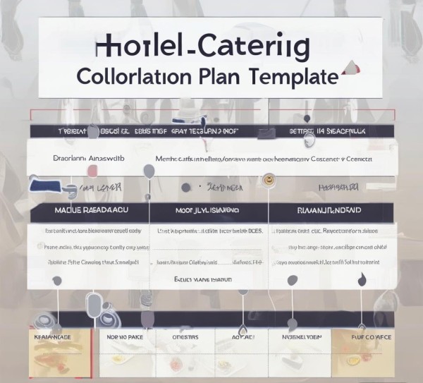 团餐酒店合作方案模板,从需求调研到执行的完整框架与关键要素