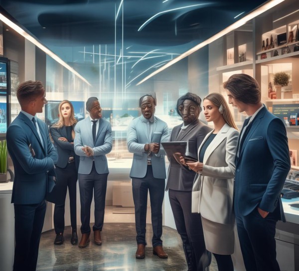 酒店一站式合作方案,整合资源与流程,赋能高效运营与客户体验升级