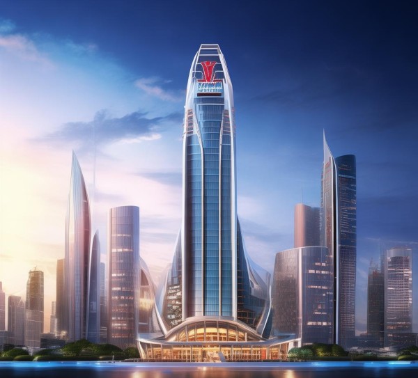 希尔顿大酒店的发展战略,全球化布局与品牌升级的双轮驱动 希尔顿大酒店的发展战略,全球化布局与品牌升级的双轮驱动