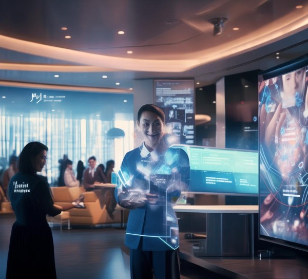 酒店与中国移动合作方案,共建智慧化服务新生态 酒店与中国移动合作方案,共建智慧化服务新生态