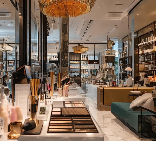 美妆酒店跨界融合合作方案，打造沉浸式美妆体验新生态