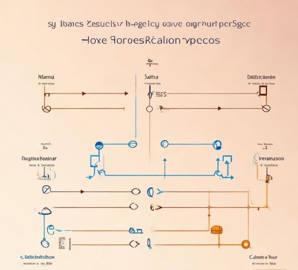 醇美酒店预订服务流程图，可视化流程，让酒店预订更简单高效